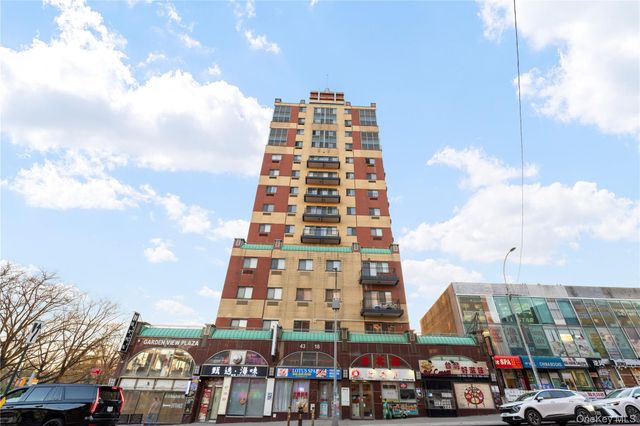 43-18 Main Street 12A, Flushing, NY 11355
