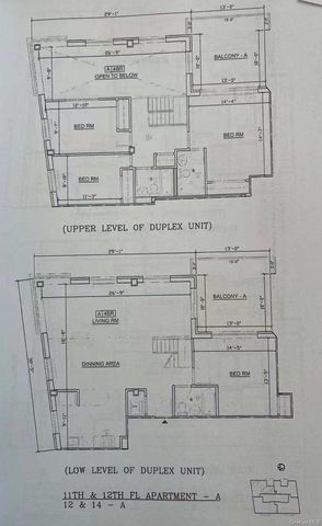 43-18 Main Street 12A, Flushing, NY 11355