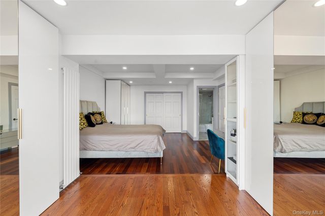 43-18 Main Street 12A, Flushing, NY 11355