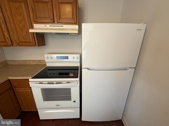 110 HUGHEY CT, Fredericksburg, VA 22401