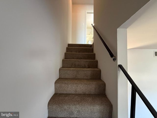 110 HUGHEY CT, Fredericksburg, VA 22401