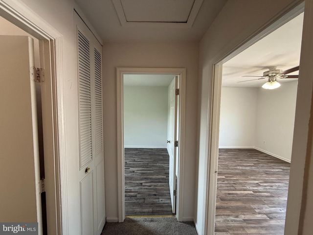 110 HUGHEY CT, Fredericksburg, VA 22401