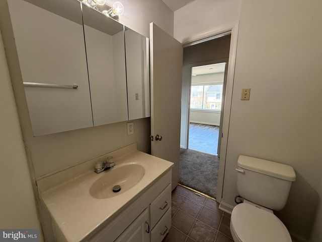 110 HUGHEY CT, Fredericksburg, VA 22401