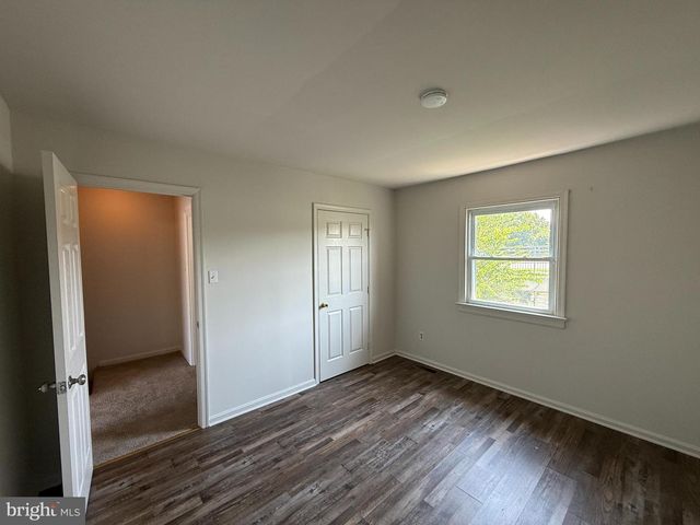 110 HUGHEY CT, Fredericksburg, VA 22401