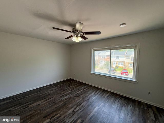 110 HUGHEY CT, Fredericksburg, VA 22401