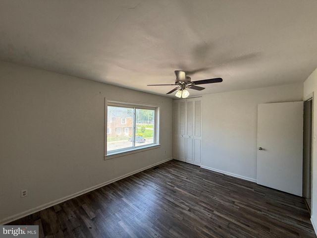 110 HUGHEY CT, Fredericksburg, VA 22401