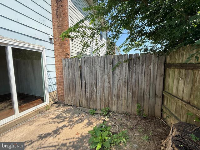 110 HUGHEY CT, Fredericksburg, VA 22401