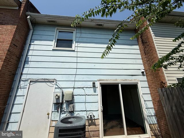 110 HUGHEY CT, Fredericksburg, VA 22401