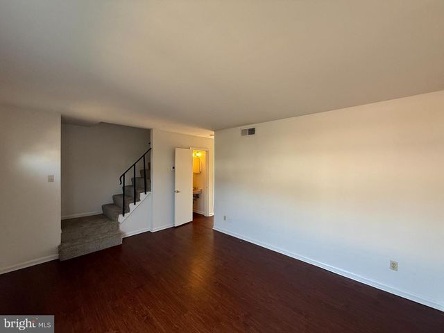 110 HUGHEY CT, Fredericksburg, VA 22401
