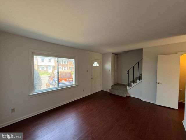 110 HUGHEY CT, Fredericksburg, VA 22401