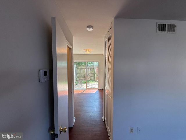 110 HUGHEY CT, Fredericksburg, VA 22401