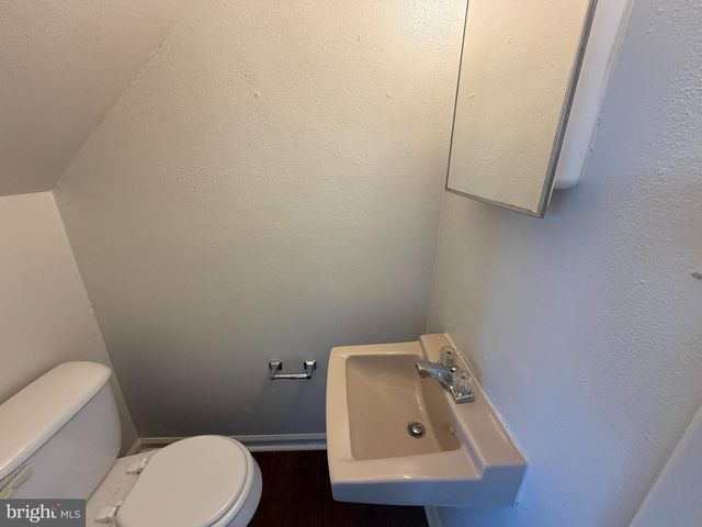 110 HUGHEY CT, Fredericksburg, VA 22401