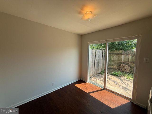 110 HUGHEY CT, Fredericksburg, VA 22401