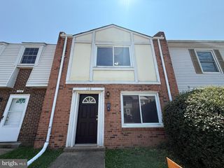 110 HUGHEY CT, Fredericksburg, VA 22401