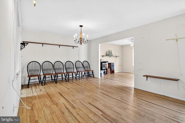 3-A SURREY CT, Monroe Township, NJ 08831