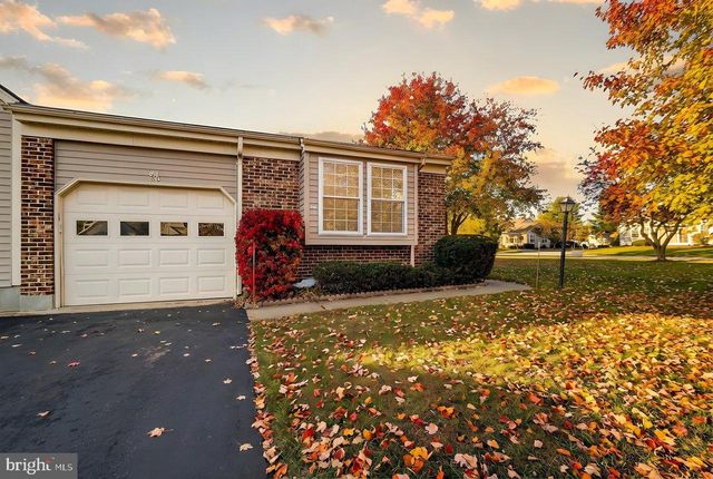 3-A SURREY CT, Monroe Township, NJ 08831