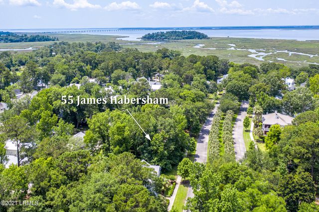 55 James Habersham, Beaufort, SC 29906