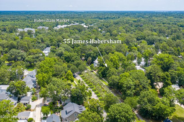 55 James Habersham, Beaufort, SC 29906