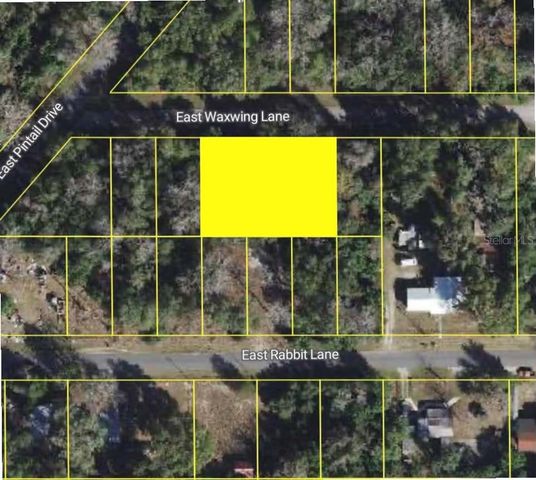 10534 E WAXWING LANE, Floral City, FL 34436