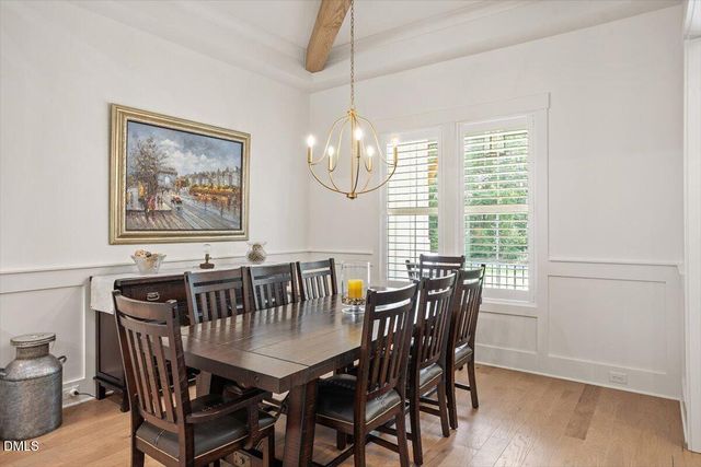 160 Roberson Creek Road, Pittsboro, NC 27312