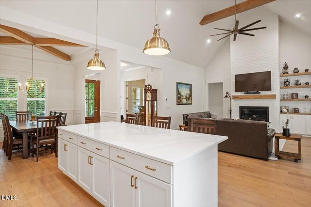 160 Roberson Creek Road, Pittsboro, NC 27312