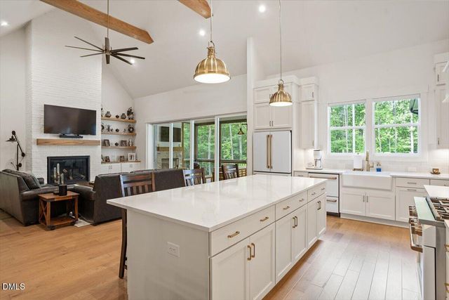 160 Roberson Creek Road, Pittsboro, NC 27312