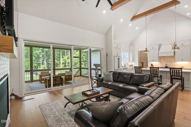 160 Roberson Creek Road, Pittsboro, NC 27312