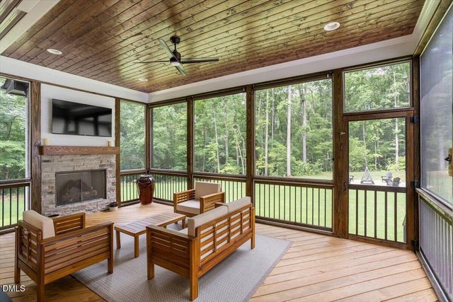160 Roberson Creek Road, Pittsboro, NC 27312