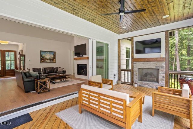 160 Roberson Creek Road, Pittsboro, NC 27312