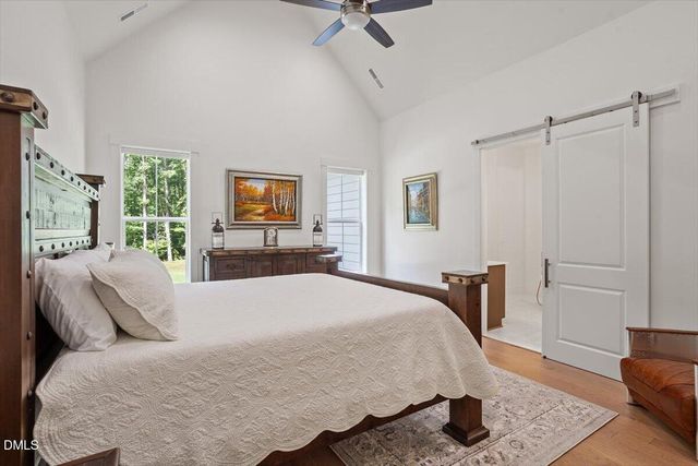 160 Roberson Creek Road, Pittsboro, NC 27312