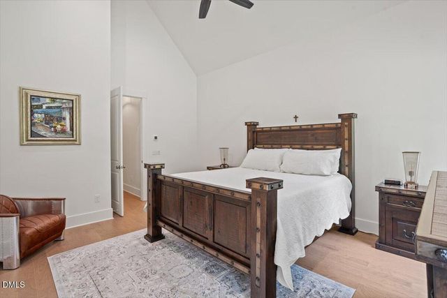 160 Roberson Creek Road, Pittsboro, NC 27312