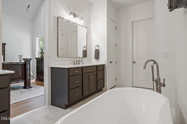 160 Roberson Creek Road, Pittsboro, NC 27312