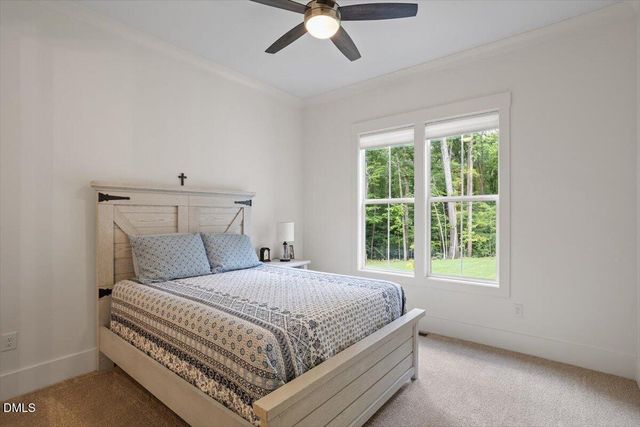 160 Roberson Creek Road, Pittsboro, NC 27312
