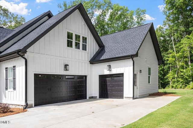 160 Roberson Creek Road, Pittsboro, NC 27312