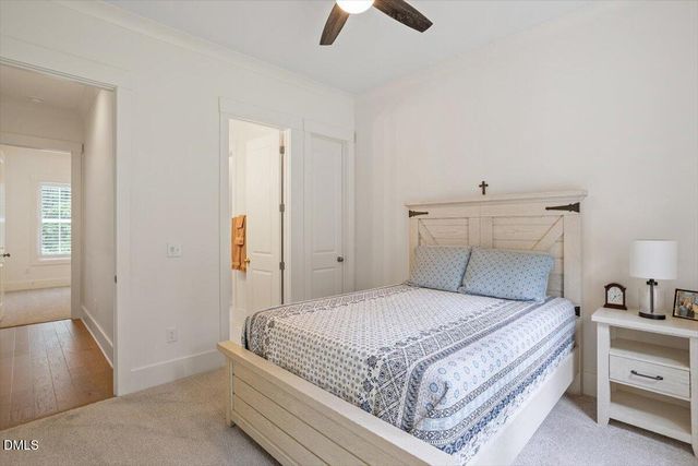 160 Roberson Creek Road, Pittsboro, NC 27312