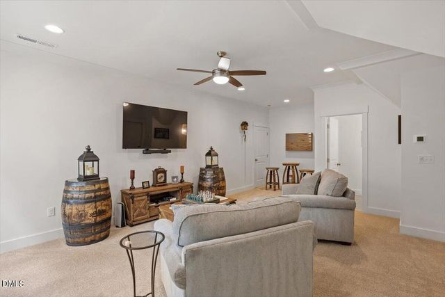 160 Roberson Creek Road, Pittsboro, NC 27312