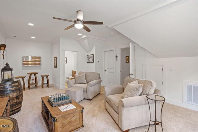 160 Roberson Creek Road, Pittsboro, NC 27312