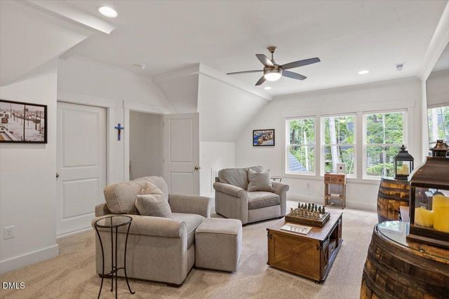 160 Roberson Creek Road, Pittsboro, NC 27312