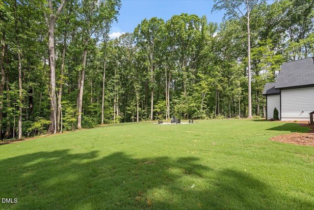 160 Roberson Creek Road, Pittsboro, NC 27312