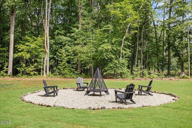 160 Roberson Creek Road, Pittsboro, NC 27312