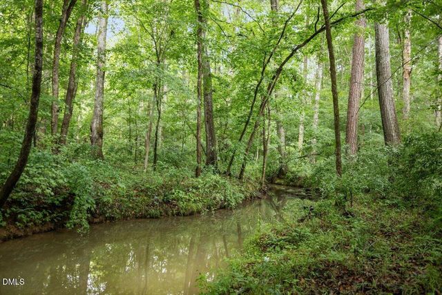 160 Roberson Creek Road, Pittsboro, NC 27312