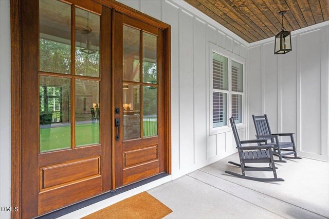 160 Roberson Creek Road, Pittsboro, NC 27312