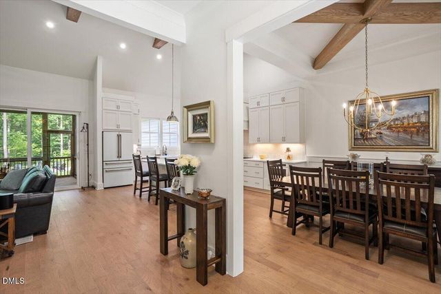 160 Roberson Creek Road, Pittsboro, NC 27312