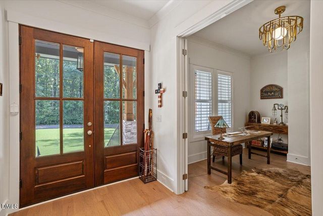 160 Roberson Creek Road, Pittsboro, NC 27312