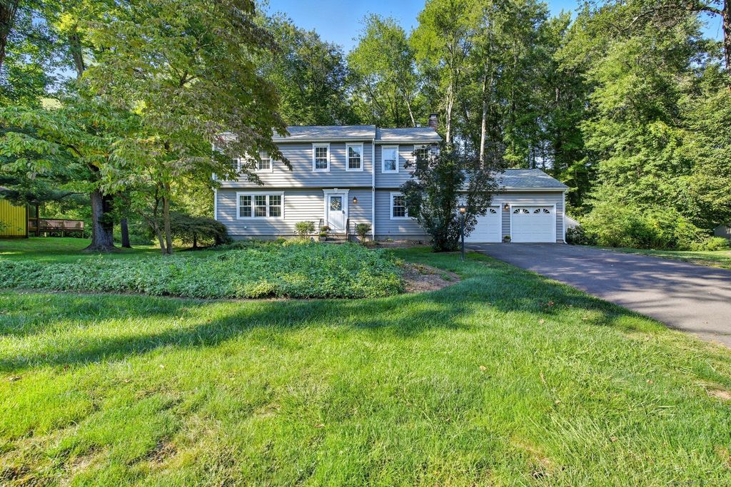36 Timothy Terrace, Windsor, CT 06095