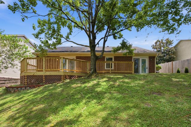 3805 Muirfield Place, Lexington, KY 40509