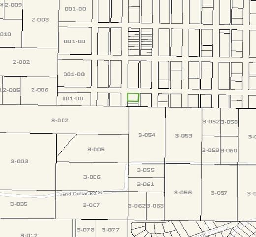0 Off Sand Dollar Road W, Bremerton, WA 98310