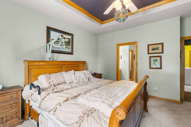 353 Georgetown Place, Norwalk, IA 50211