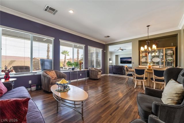 7876 Galloping Hills Street, Las Vegas, NV 89113