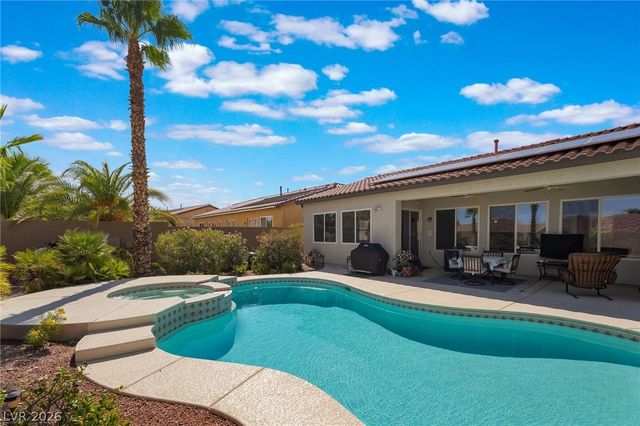 7876 Galloping Hills Street, Las Vegas, NV 89113